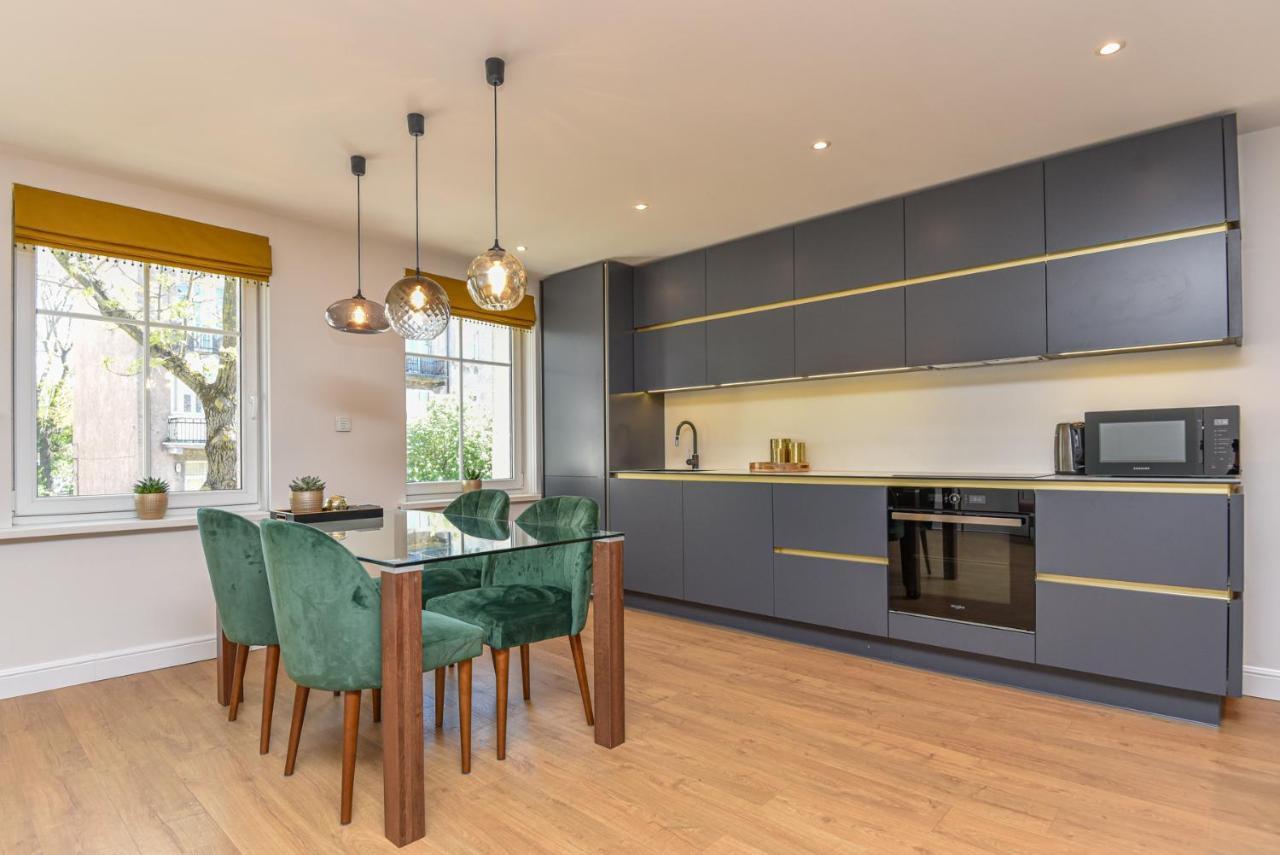Goklaipeda Apartment Klaipeda