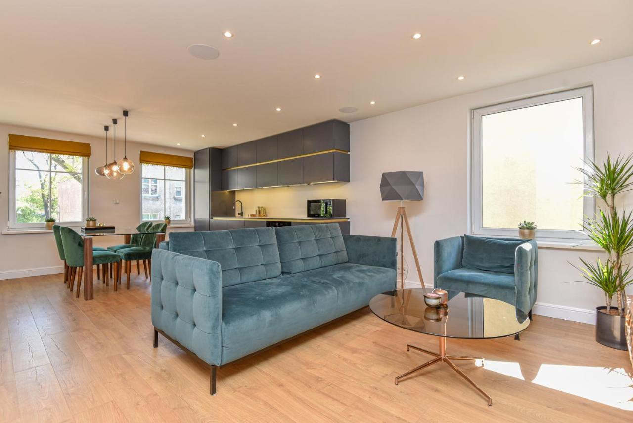 Goklaipeda Apartment