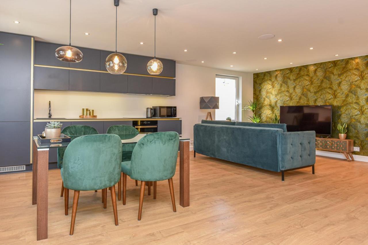 Apartment Goklaipeda Klaipeda