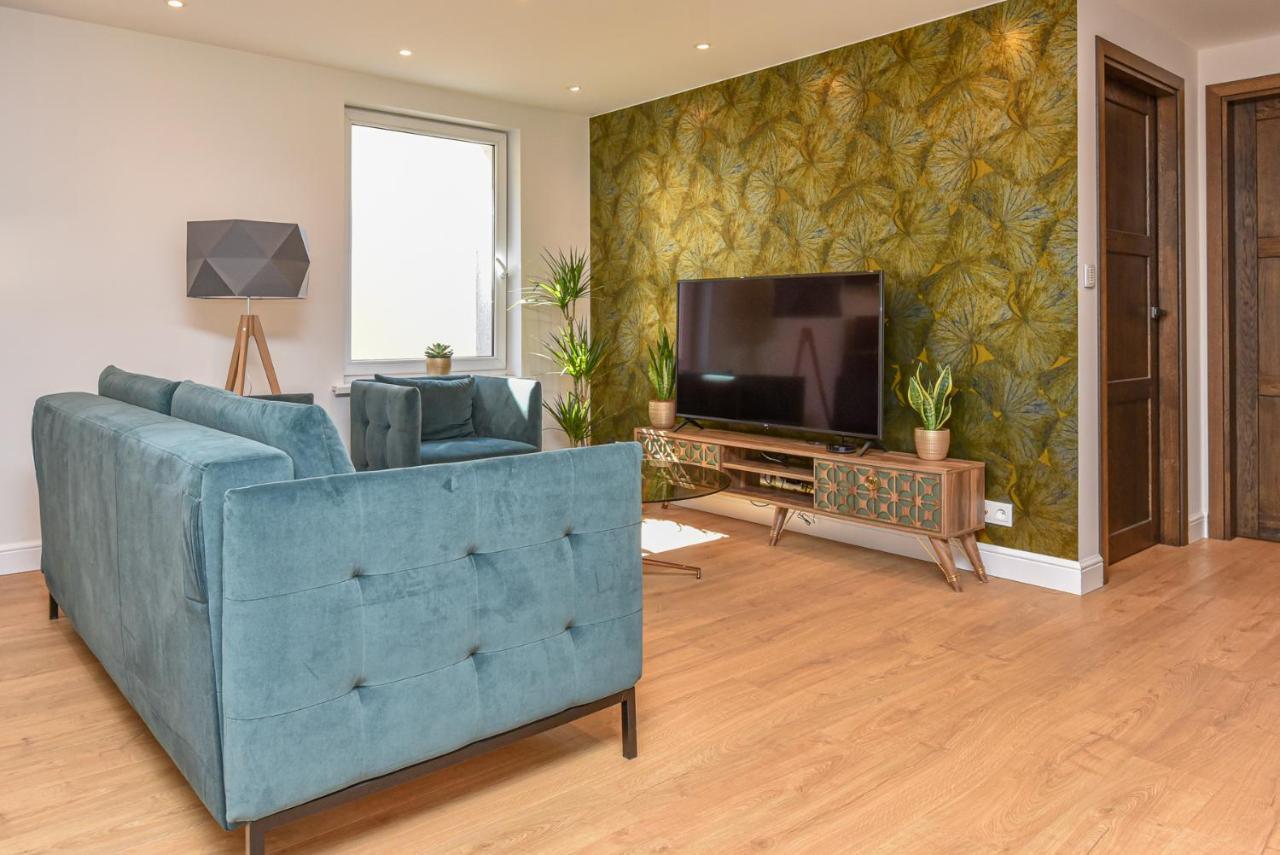Apartment Goklaipeda Klaipeda
