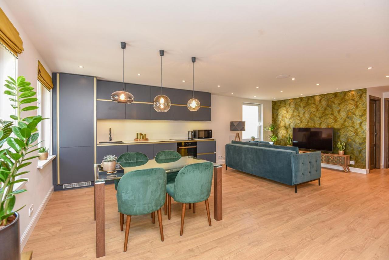Apartment Goklaipeda *