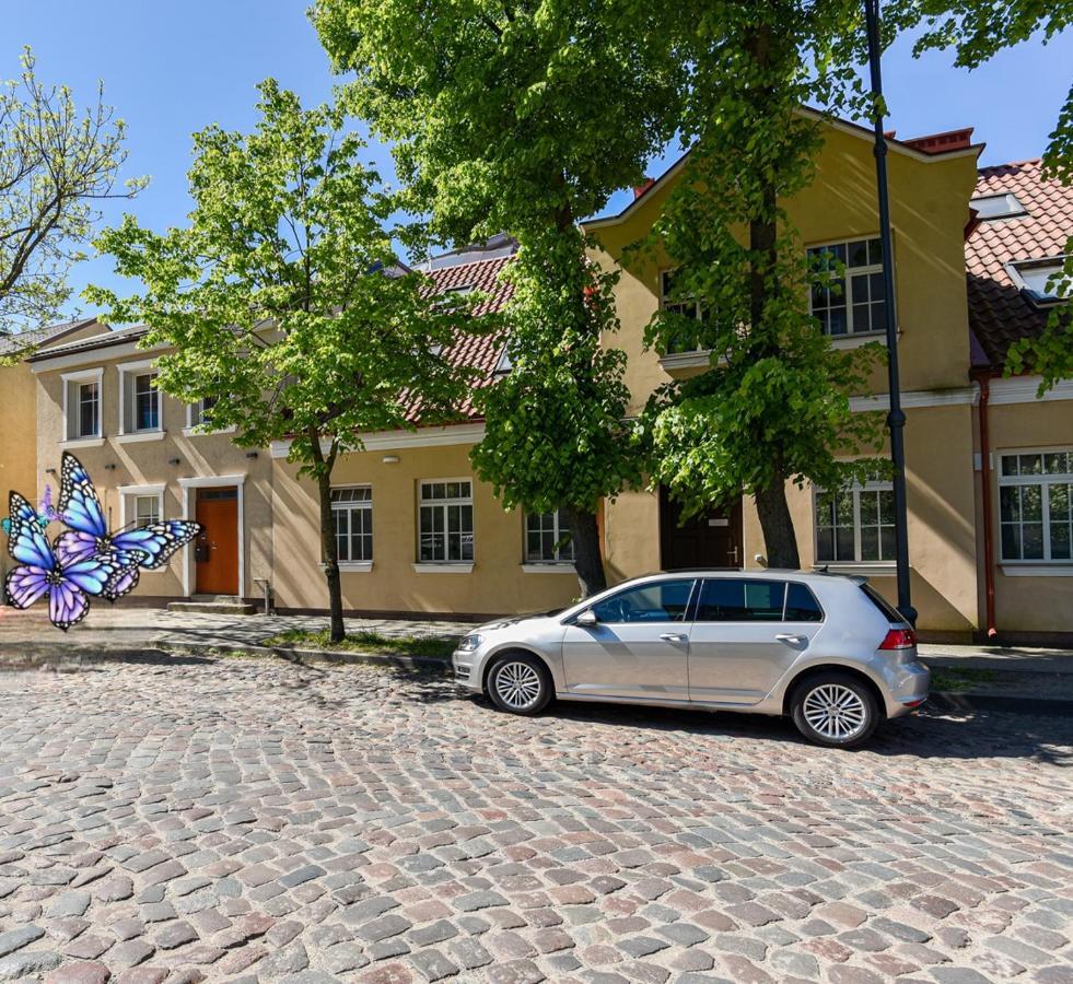 Goklaipeda Dzīvoklis Klaipeda